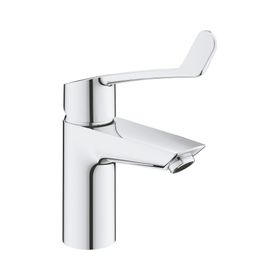 Grohe 23982003 S-Boyut Eurosmart Tek Kumandalı Lavabo Bataryası