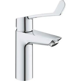 Grohe 23983003 M-Boyut Eurosmart Tek Kumandalı Lavabo Bataryası