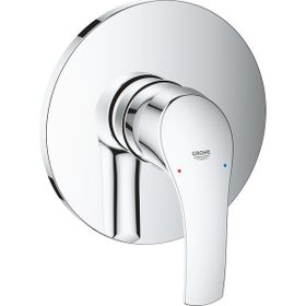 Grohe 24042002 Eurosmart Ankastre 1 Çıkışlı Duş Bataryası