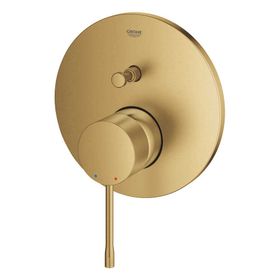 Grohe 24058GN1 Essence Ankastre Duş Bataryası