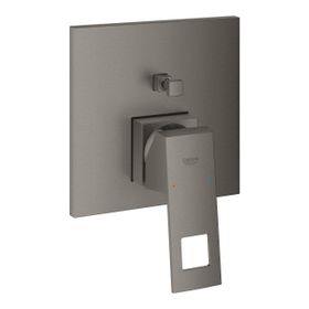 Grohe 24062AL0 Eurocube Ankastre Banyo Duş Bataryası