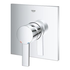 Grohe 24067000 Ankastre Duş Bataryası