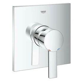 Grohe 24069000 Allure Ankastre Tek Kumandalı Duş Bataryası