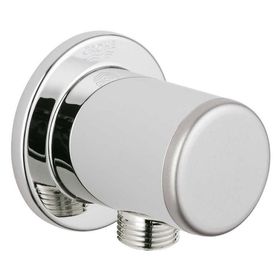 Grohe 24092001 Essence 3 Yollu Ankastre Banyo Bataryası