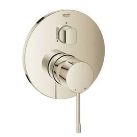 Grohe 24092BE1 Tek Kollu Banyo Bataryası