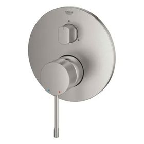 Grohe 24092DC1 Essence Tek Kumandalı 3 Yönlü Banyo Bataryası
