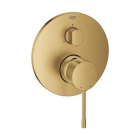 Grohe 24092GN1 Essence Tek Kumandalı 3 Yönlü Banyo Bataryası