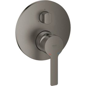 Grohe 24095AL1 Lineare Tek Kumandalı 3 Yönlü Banyo Bataryası
