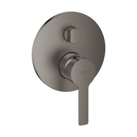 Grohe 24095AL1 Lineare Tek Kumandalı 3 Yönlü Banyo Bataryası