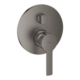Grohe 24095AL1 Lineare Tek Kumandalı 3 Yönlü Banyo Bataryası