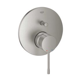 Grohe 24167DC1 Essence Ankastre Banyo Bataryası