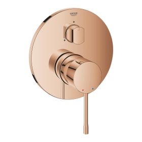 Grohe 24169DA1 Essence Tek Kumandalı 3 Yönlü Banyo Bataryası