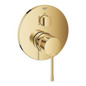 Grohe 24169GL1 Essence Tek Kumandalı 3 Yönlü Banyo Bataryası