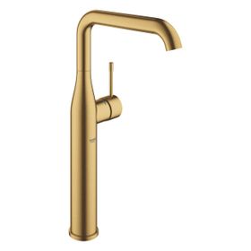 Grohe 24170GN1 Essence Brushed Cool Sunrise Tek Kumandalı Lavabo Bataryası