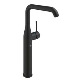 Grohe 24170KF1 Essence Tek Kumandalı 1/2 inç XL Boyut Lavabo Bataryası