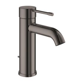 Grohe 24171A01 S Hard Graphite Essence Tek Kumandalı Lavabo Bataryası