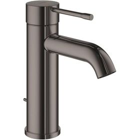 Grohe 24171A01 S Hard Graphite Essence Tek Kumandalı Lavabo Bataryası