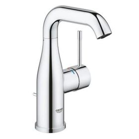 Grohe 24173001 M Essence Tek Kumandalı Lavabo Bataryası