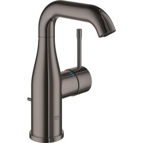 Grohe 24173A01 Essence New Sert Grafit Sifon Kumandalı Yüksek Lavabo Bataryası