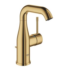 Grohe 24173GL1 M-Boyut Essence Tek Kumandalı Lavabo Bataryası