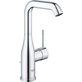 Grohe 24174001 L Essence Tek Kumandalı Lavabo Bataryası