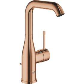 Grohe 24174DA1 Essence Bakır Tek Kumandalı Lavabo Bataryası
