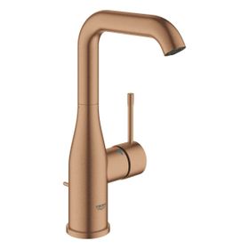 Grohe 24174DL1 Essence Tek Kumandalı 1/2 inç L Boyut Lavabo Bataryası