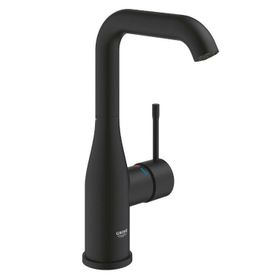 Grohe 24177KF1 Essence Tek Kumandalı 1/2 inç L Boyut Lavabo Bataryası
