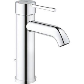 Grohe 24180001 Krom Essence Tek Kumandalı Lavabo Bataryası