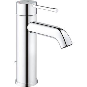 Grohe 24180001 Krom Essence Tek Kumandalı Lavabo Bataryası