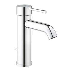 Grohe 24180001 Krom Essence Tek Kumandalı Lavabo Bataryası