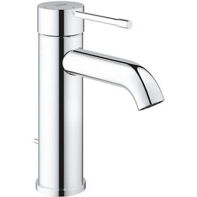 Grohe 24180001 Krom Essence Tek Kumandalı Lavabo Bataryası