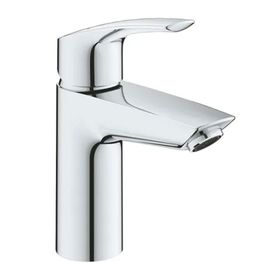 Grohe 24192003 S - Boyut - Eurosmart Tek Kumandalı Lavabo Bataryası