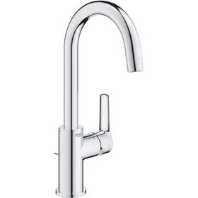 Grohe 24203002 Start Krom Kuğu L-Boyut Lavabo Bataryası