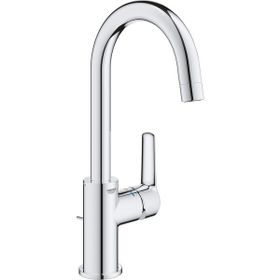 Grohe 24203002 Start Krom Kuğu L-Boyut Lavabo Bataryası