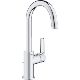 Grohe 24203002 Start Krom Kuğu L-Boyut Lavabo Bataryası
