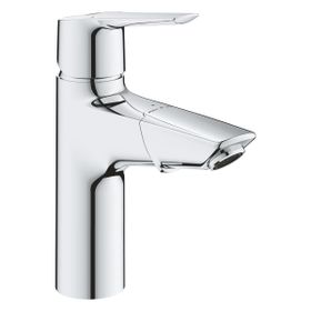 Grohe 24205003 Krom Start Spiralli Lavabo Bataryası