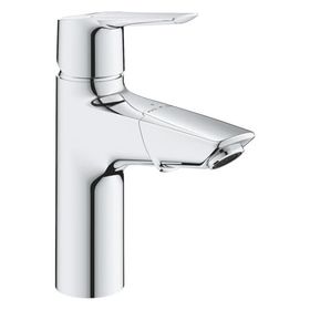 Grohe 24205003 Krom Start Spiralli Lavabo Bataryası