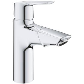 Grohe 24205003 Krom Start Spiralli Lavabo Bataryası
