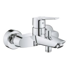 Grohe 24206002 Krom Banyo Bataryası