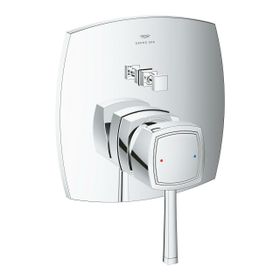 Grohe 24260000 Grandera Ankastre Duş Bataryası