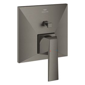 Grohe 24279AL0 Allure Brilliant Ankastre Banyo Bataryası