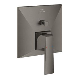 Grohe 24279AL0 Allure Brilliant Ankastre Banyo Bataryası