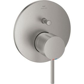 Grohe 24355DC0 Atrio New Ankastre Banyo Bataryası