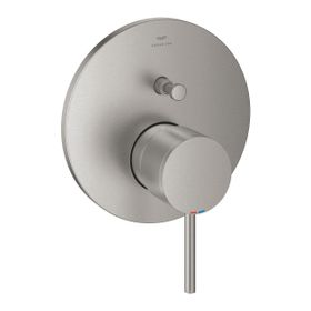 Grohe 24355DC0 Atrio New Ankastre Banyo Bataryası