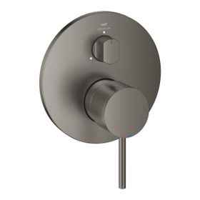 Grohe 24356AL0 Atrio Kumandalı 3 Yönlü Banyo Bataryası