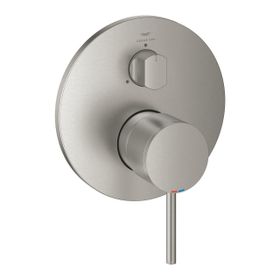 Grohe 24356DC0 Atrio Ankastre Banyo Duş Bataryası