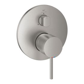 Grohe 24356DC0 Atrio Ankastre Banyo Duş Bataryası