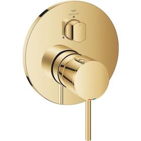 Grohe 24356GL0 Ankastre Atrio Banyo Bataryası