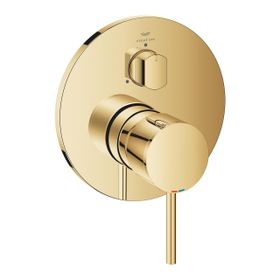 Grohe 24356GL0 Ankastre Atrio Banyo Bataryası